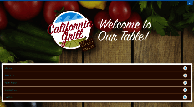 californiagrillrestaurant.com