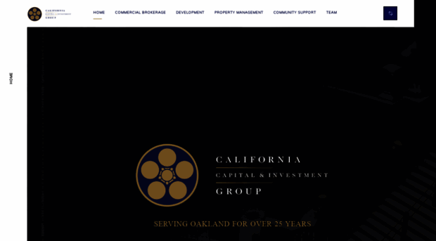 californiagroup.com