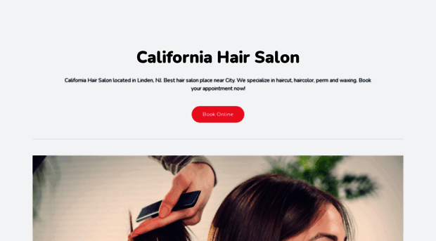 californiahairsalons.com