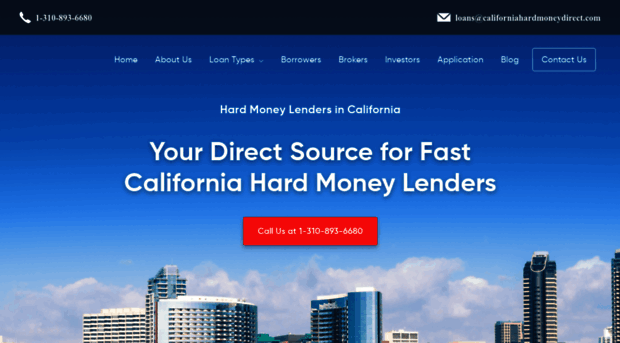 californiahardmoneydirect.net