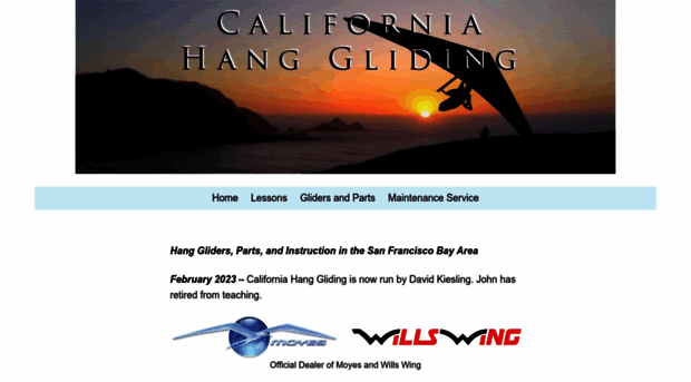 californiahg.com