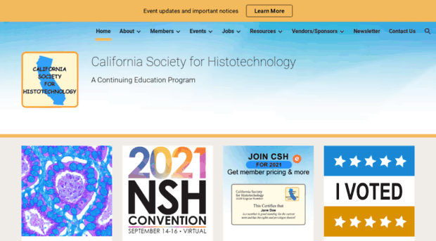 californiahistology.org