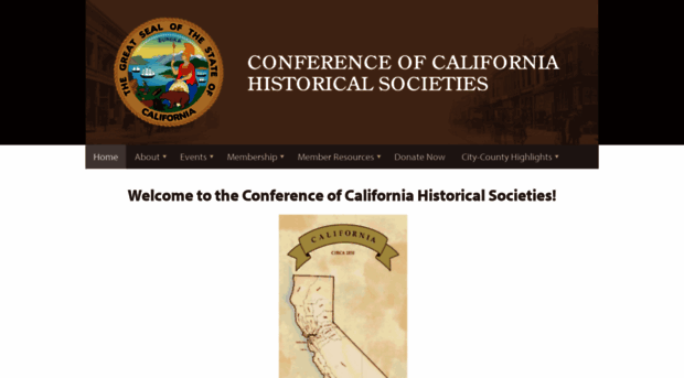 californiahistorian.com