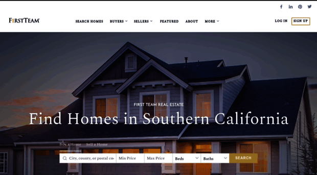 californiahomesnow.com