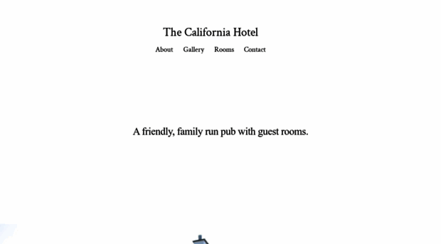 californiahotel.wales