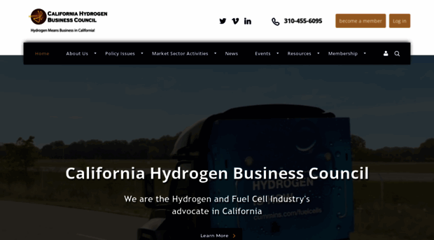 californiahydrogen.org