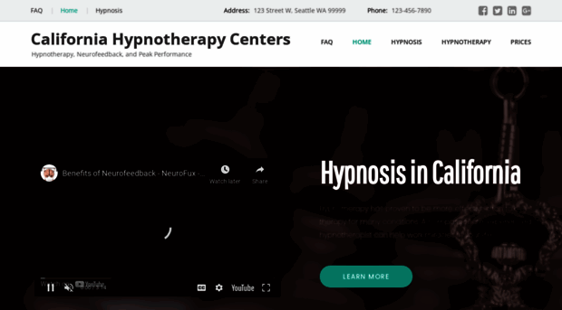 californiahypnotherapycenters.com