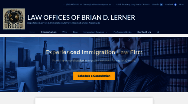 californiaimmigration.us