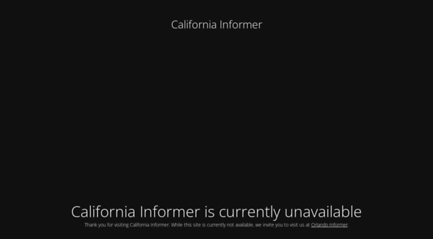californiainformer.com