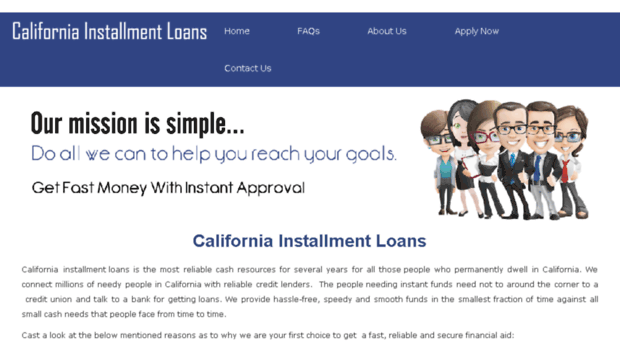 californiainstallmentloans.net