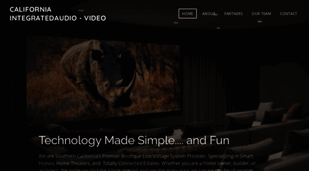 californiaintegrated.com