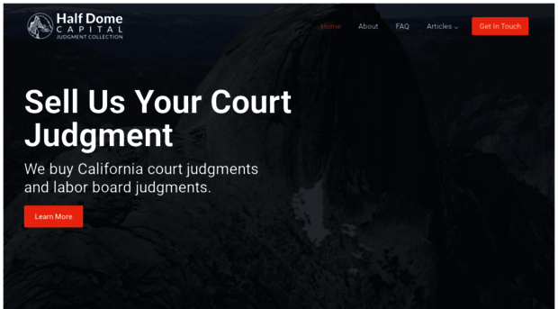 californiajudgments.com