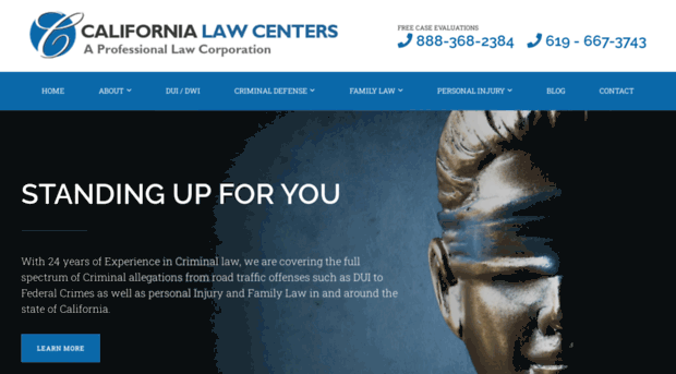 californialawcenters.com