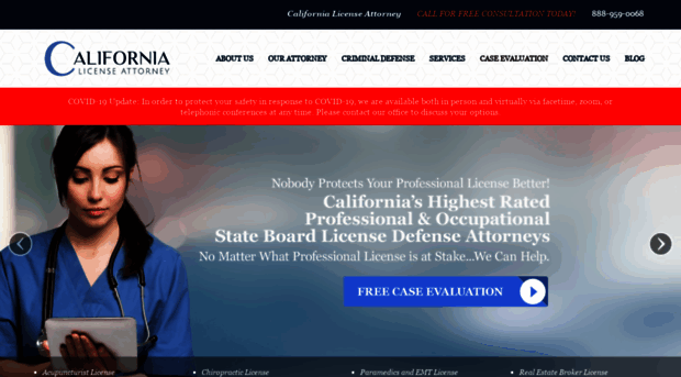 californialicenseattorneys.com