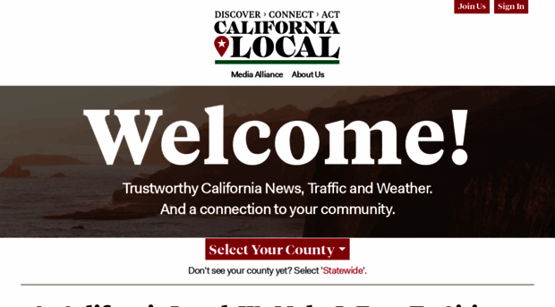 californialocal.com