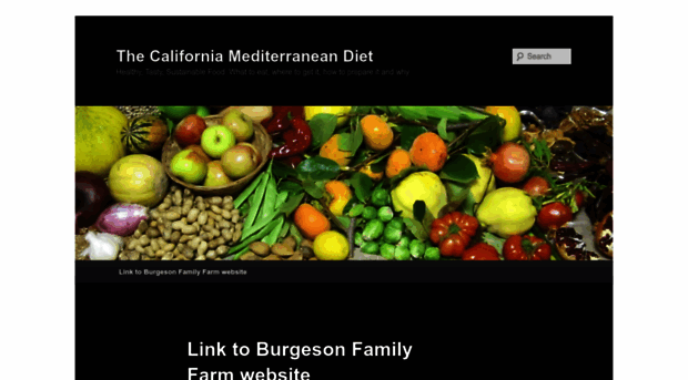 californiamediterraneandiet.com