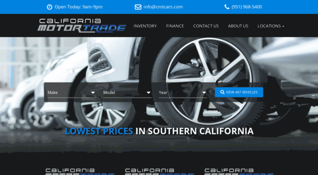 californiamotortrend.com