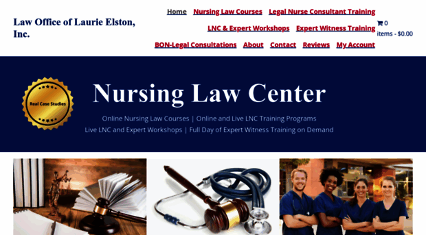 californianursinglaw.com