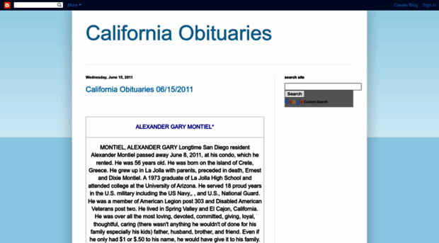 californiaobits.blogspot.com