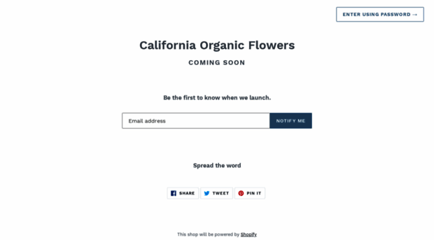 californiaorganicflowers.com