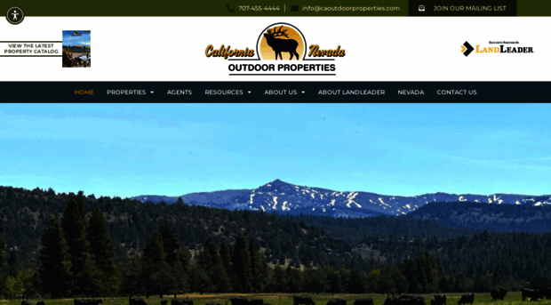 californiaoutdoorproperties.com