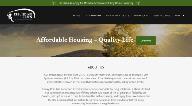 californiaparkhomes.com