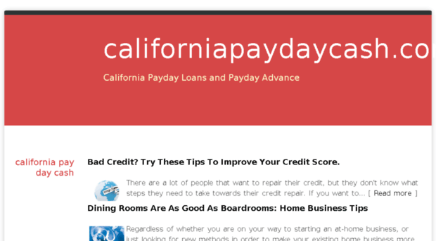 californiapaydaycash.com