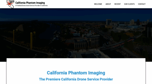 californiaphantom.com