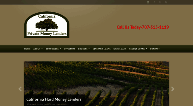 californiaprivatemoneylenders.com