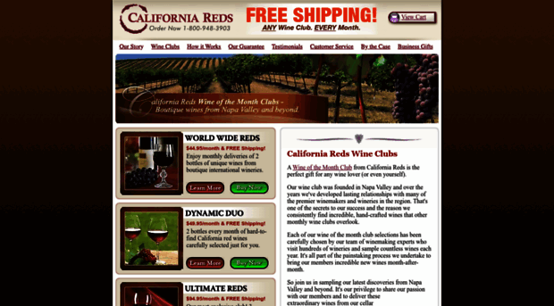 californiareds.com