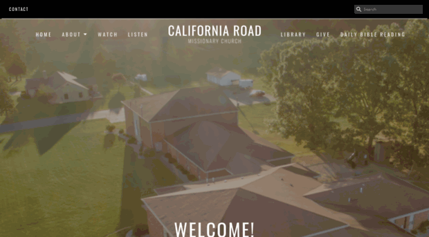 californiaroad.org