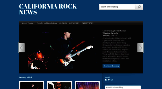 californiarocknews.com