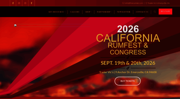 californiarumfestival.com