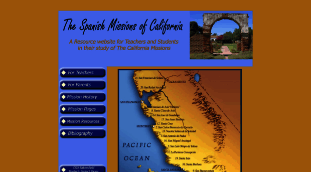 californias-missions.org