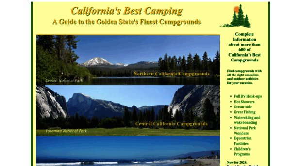 californiasbestcamping.com