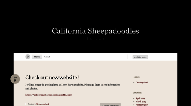 californiasheepadoodles.wordpress.com