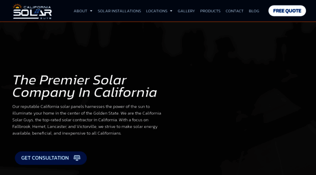 californiasolarguys.com