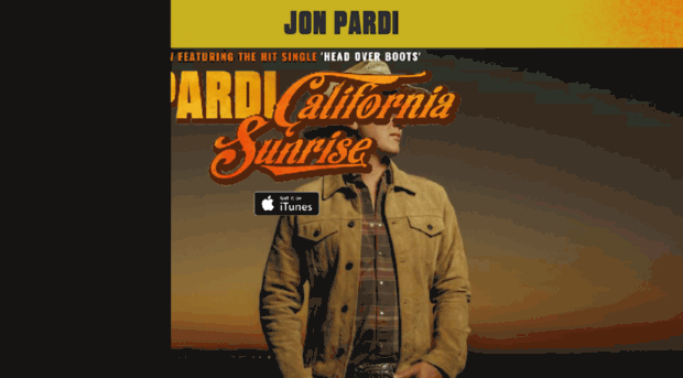 californiasunrise.jonpardi.com