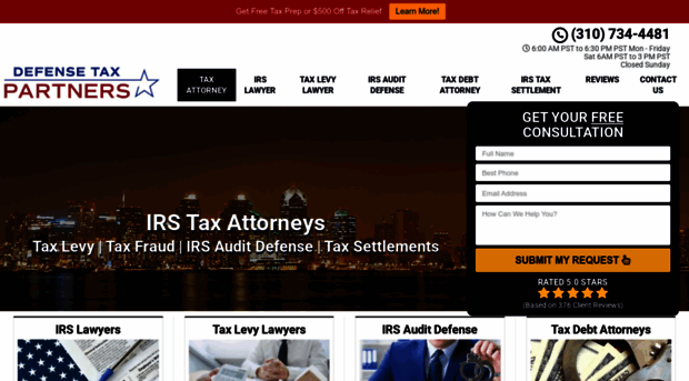 californiataxattorneys.net