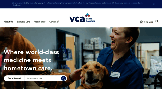 californiaveterinaryspecialists.com