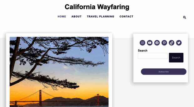 californiawayfaring.com