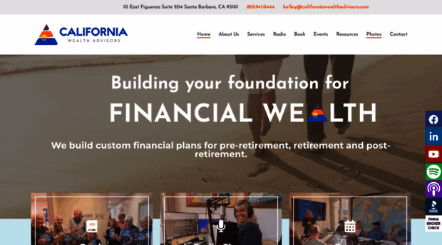 californiawealthadvisors.com