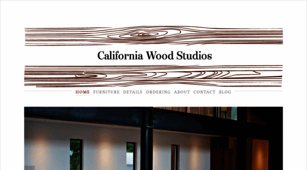 californiawoodstudios.com