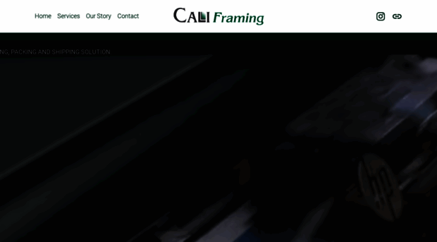 califraming.com