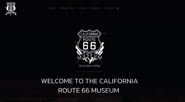 califrt66museum.org