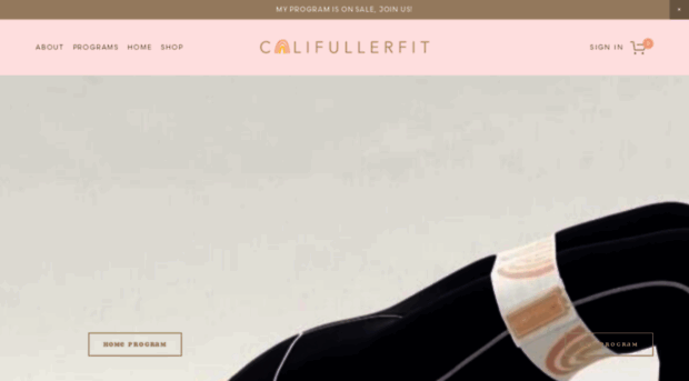 califullerfit.com