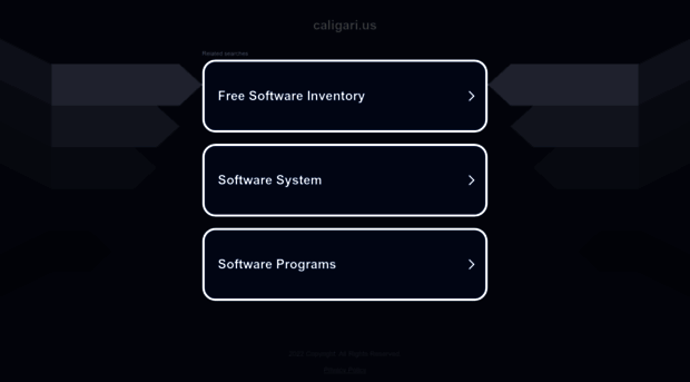 caligari.us