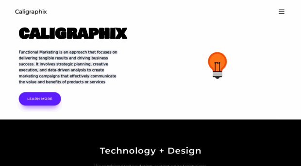 caligraphix.com