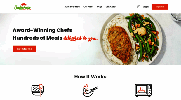 caligrillmealprep.com