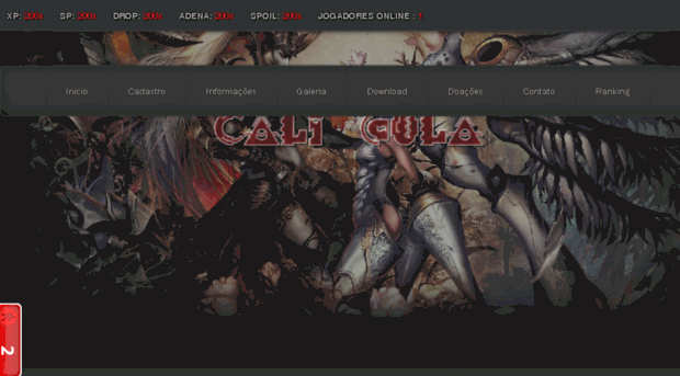 caligulaserver.com